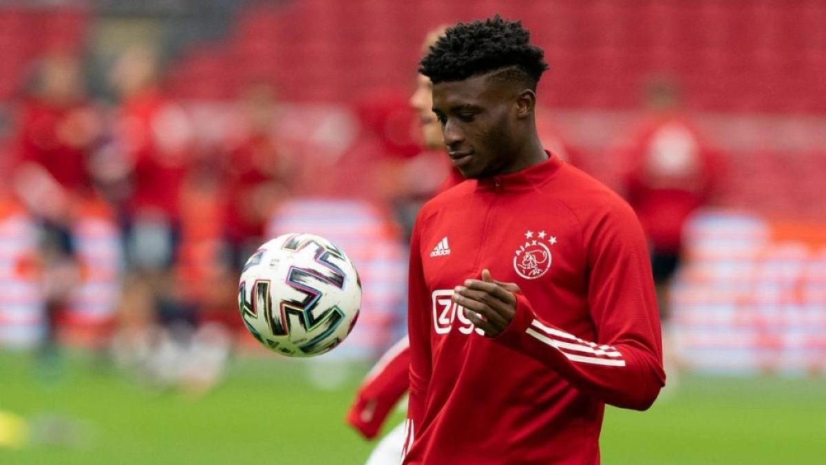 Mohammed Kudus en la órbita europea 