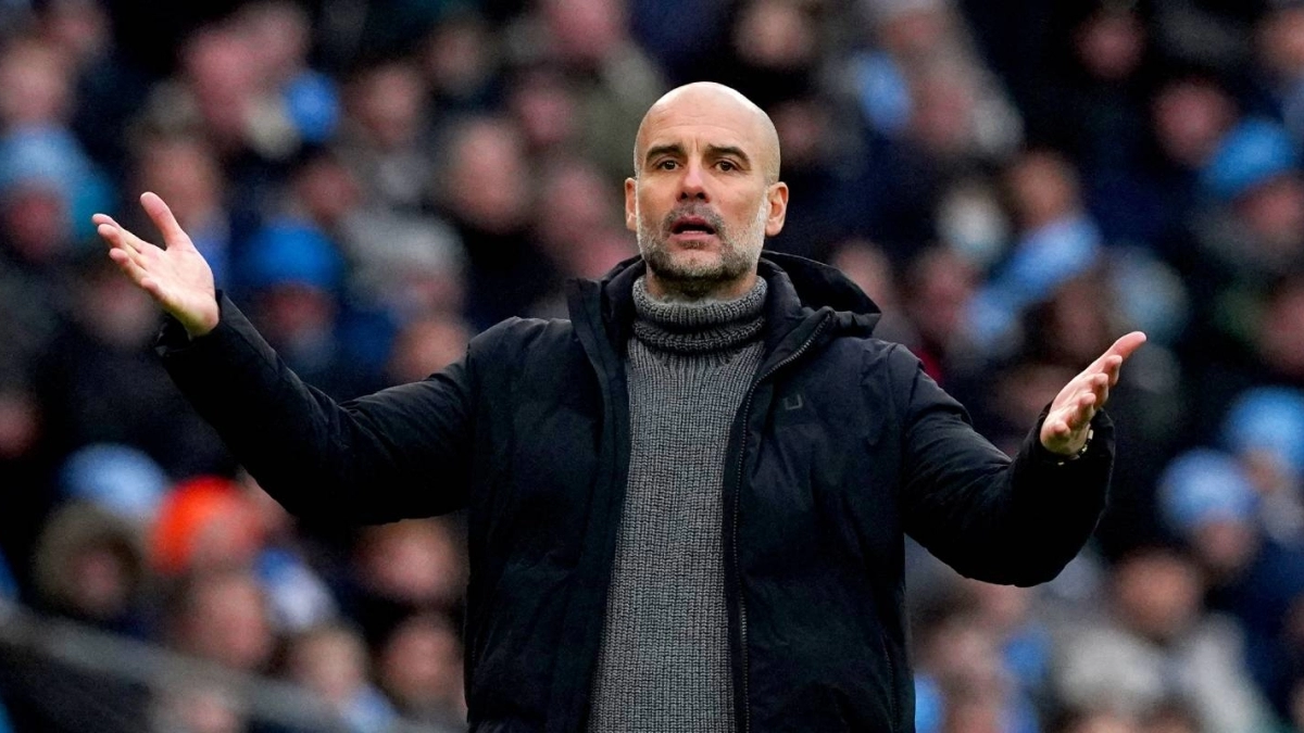 Guardiola insiste en un fichaje para el Manchester City / Monesport.cat
