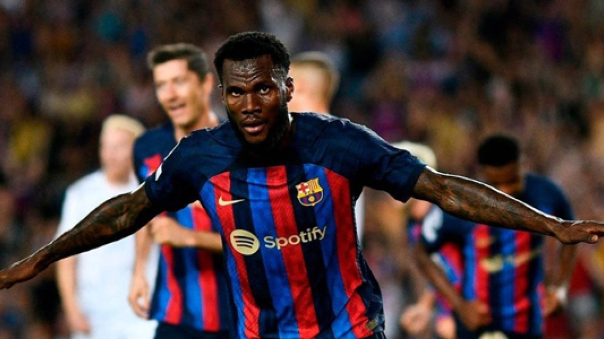 Los 3 grandes de la Premier que quieren fichar a Frank Kessié | FOTO: MD