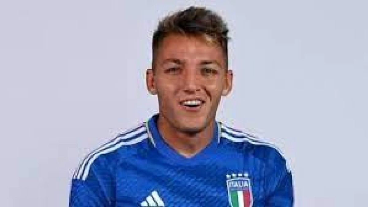 Los dos grandes de Italia que pelean por Mateo Retegui / TyCSports