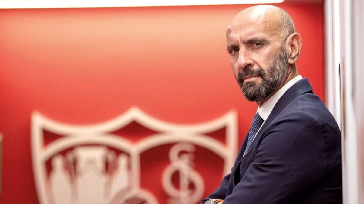 El Sevilla continua la planificación de nuevos jugadores para la próxima temporada | Fotografía: Sevilla FC