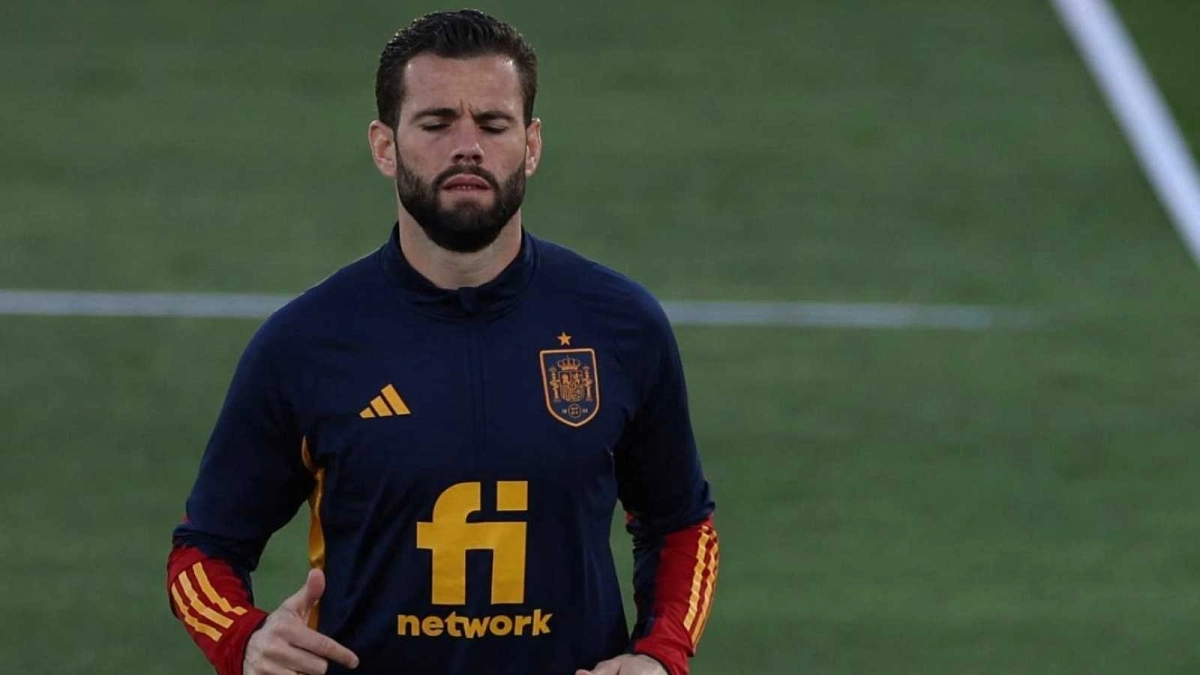 Nacho considera irse del Real Madrid, tiene muchas 'novias' / Rtve.es