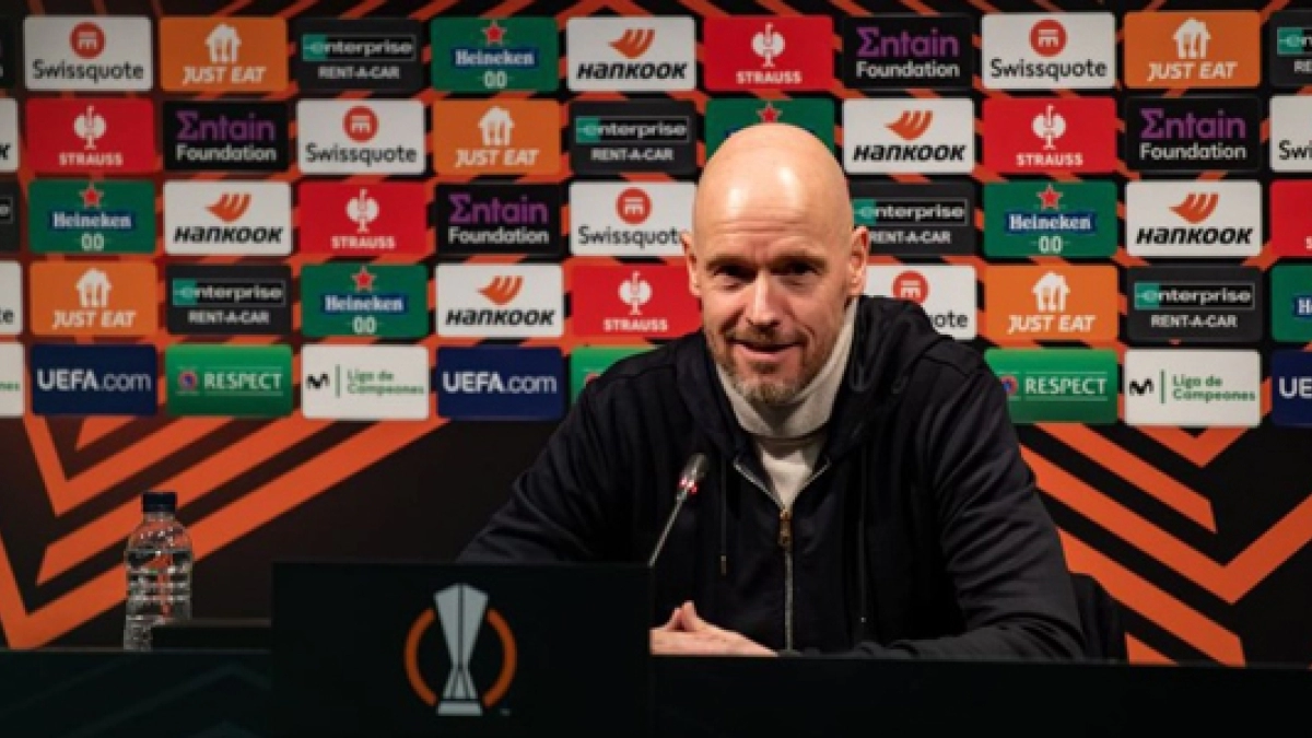 El Manchester United prepara 120 millones para un fichaje estrella | FOTO: UEFA