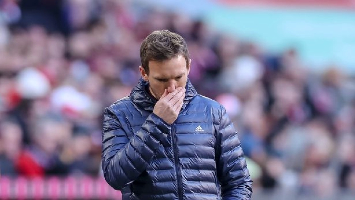 Terremoto en la Premier, Nagelsmann por Conte / Mirror.co.uk