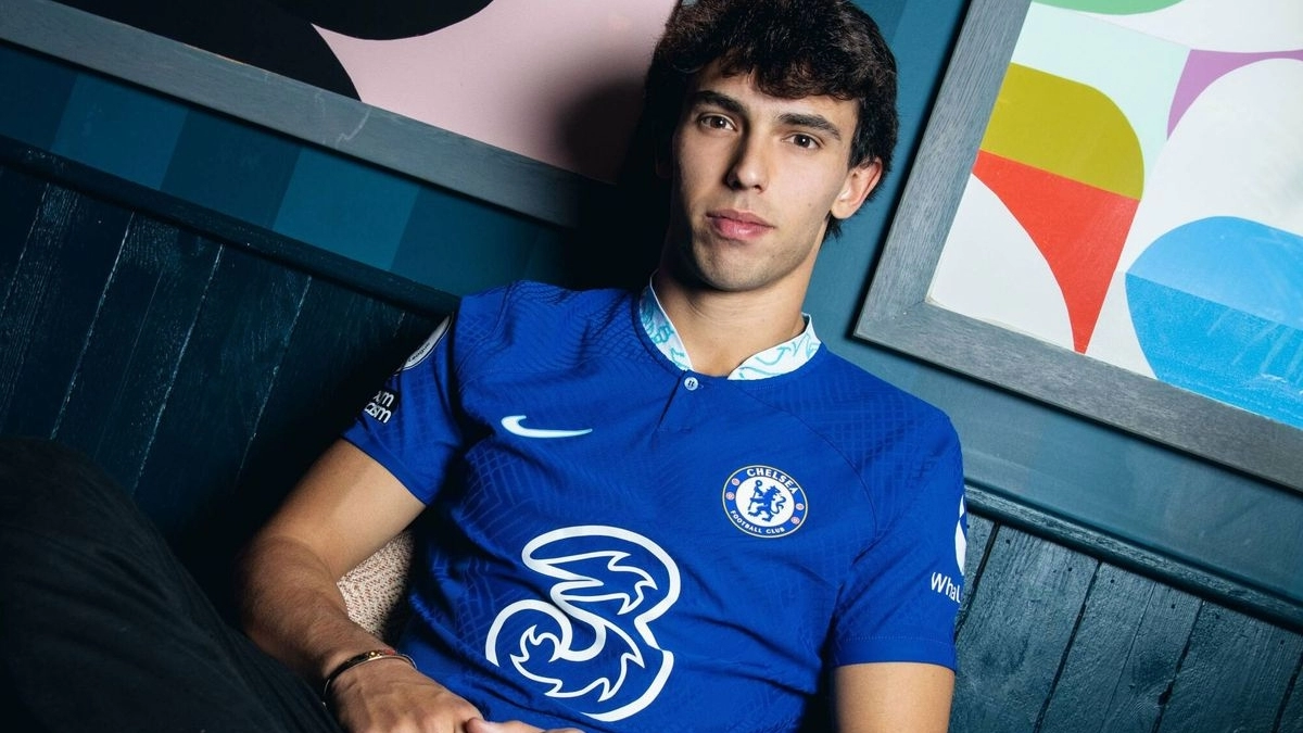 Toque de atención del Atlético a Joao Félix / Elconfidencial.com
