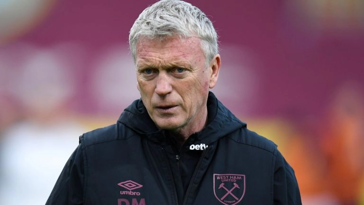 West Ham: Adiós a David Moyes / Skysports