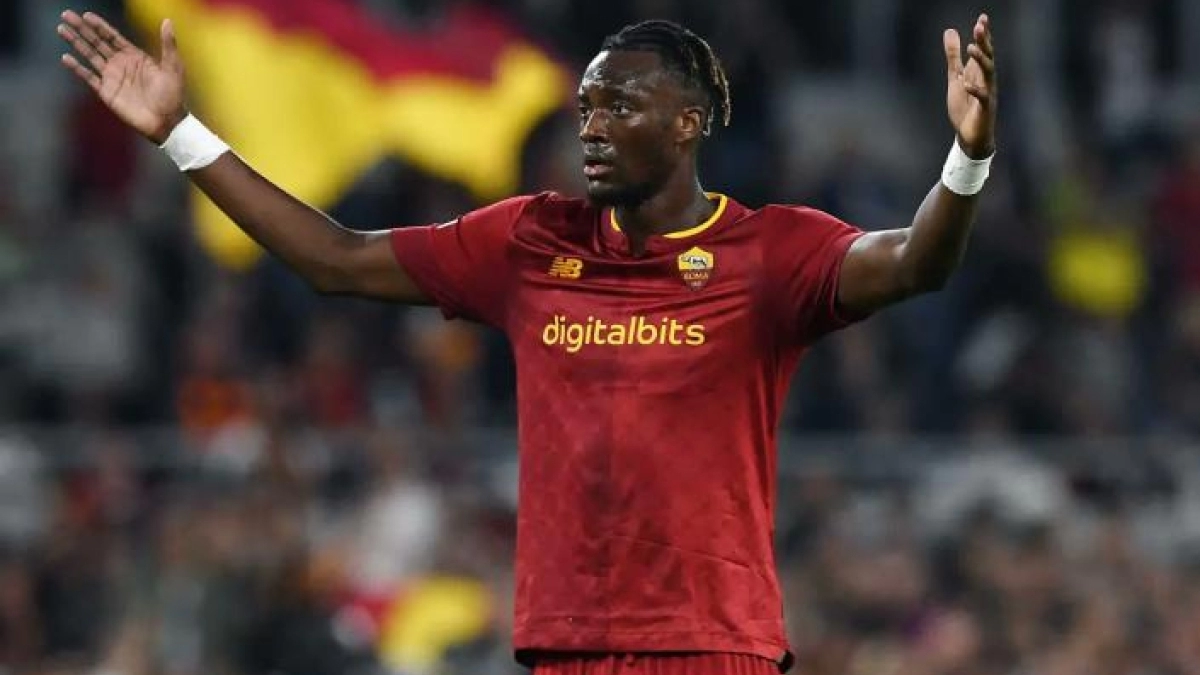 Tammy Abraham, nuevo objetivo del Manchester United