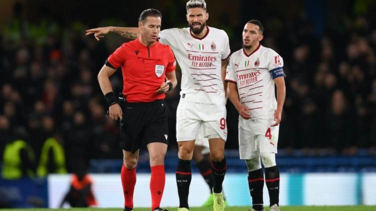 Los 3 descartes del AC Milan para el mercado de fichajes invernal