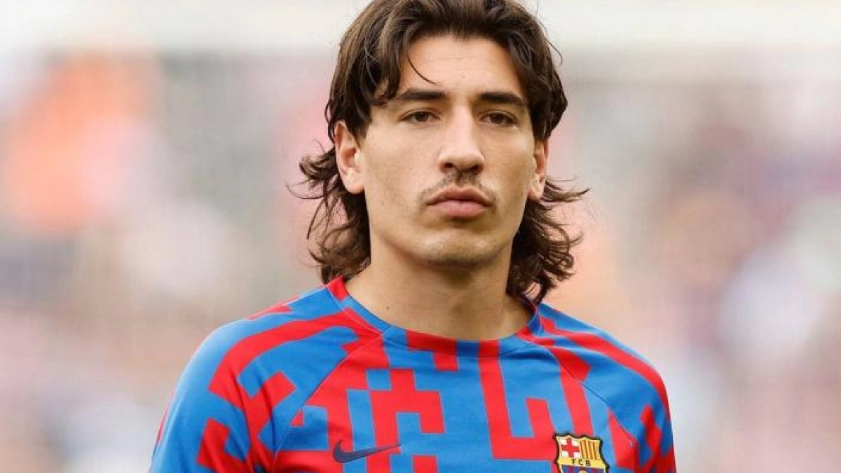 Héctor Bellerín saldrá del Barcelona. Foto: MARCA