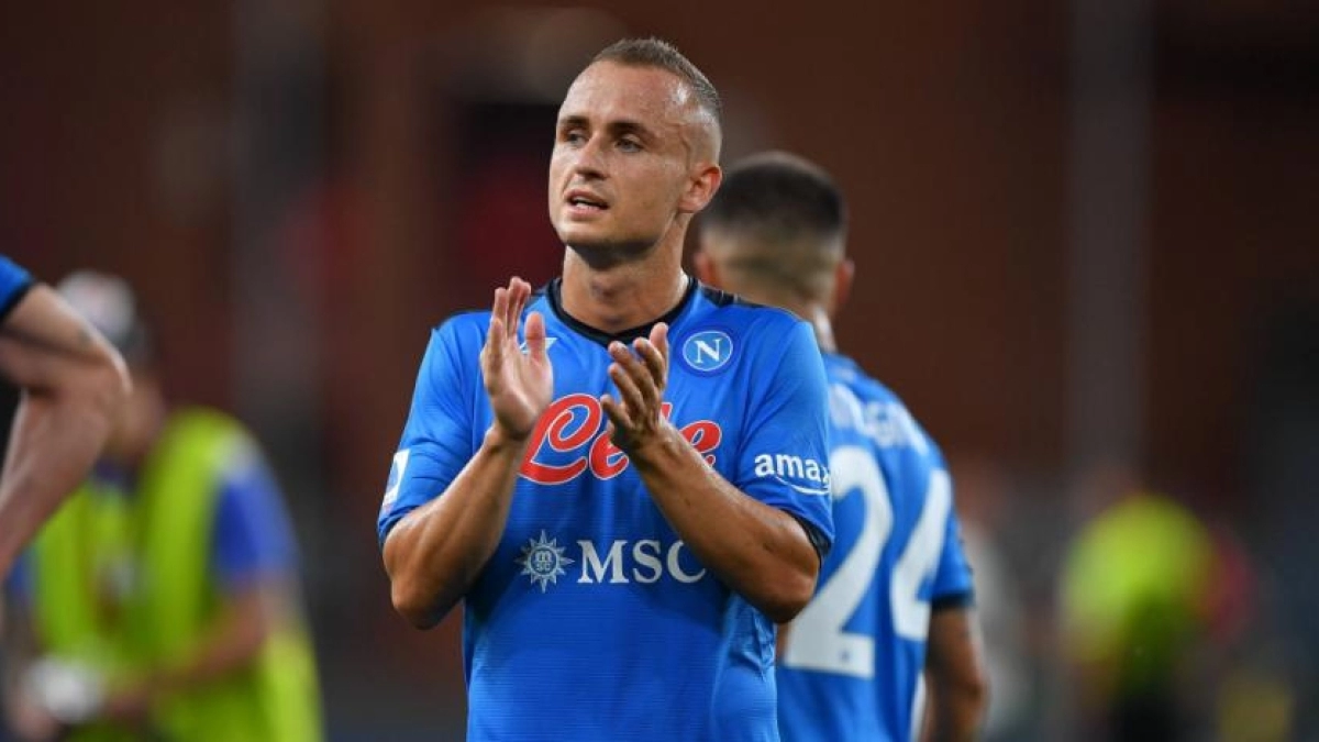 Adiós a la petición de Carlo Ancelotti, Lobotka no llegará al Real Madrid / Transfermarkt