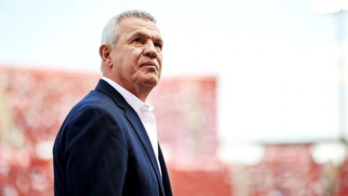 Aguirre se gana la renovación / DAZN