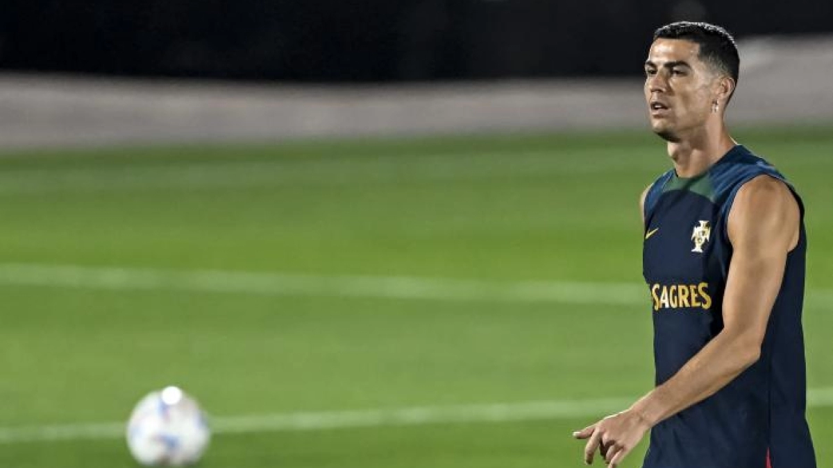 Al-Nassr presiona mientras Cristiano Ronaldo espera a varios clubes de Europa - Foto: El Mundo