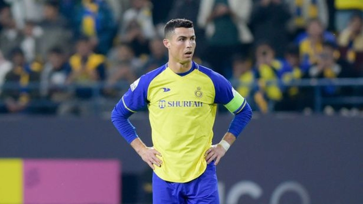 Al-Nassr quiere a otra estrella de la Premier - Foto: The Mirror