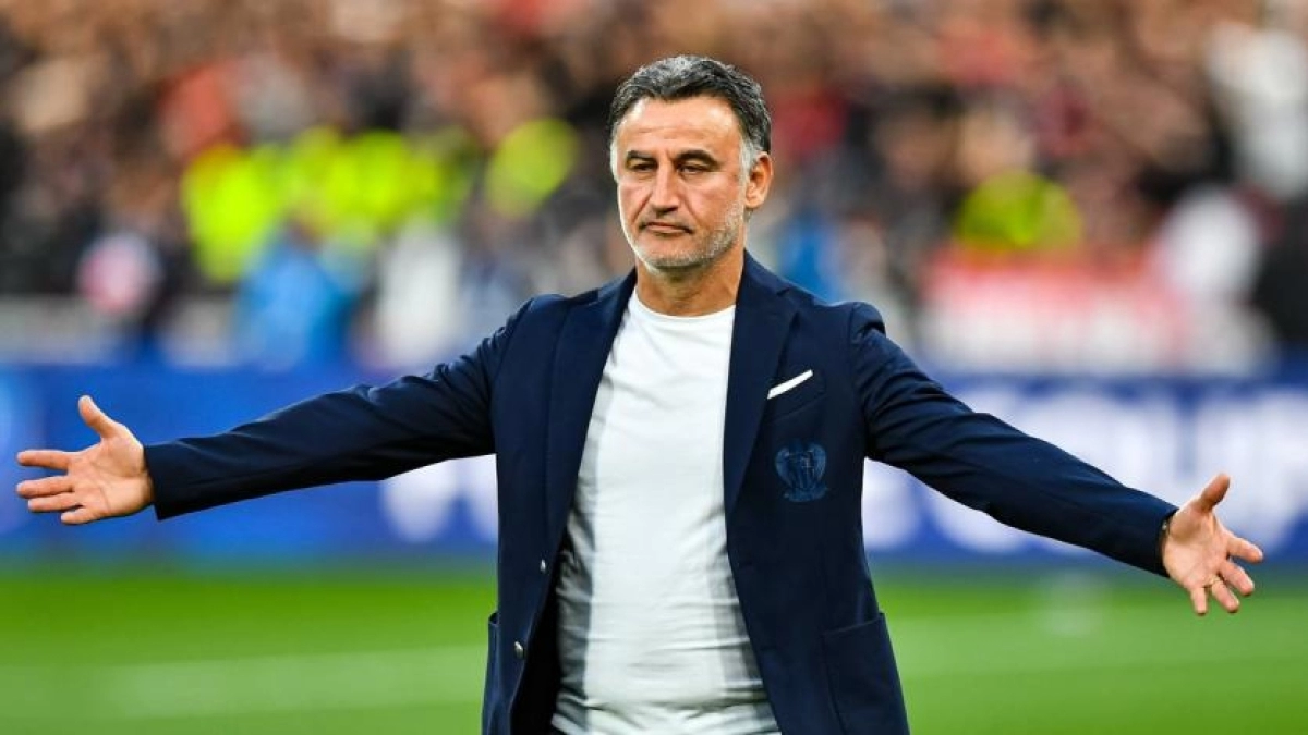 Al PSG se le cae un fichaje que ya tenía hecho / Depor.com