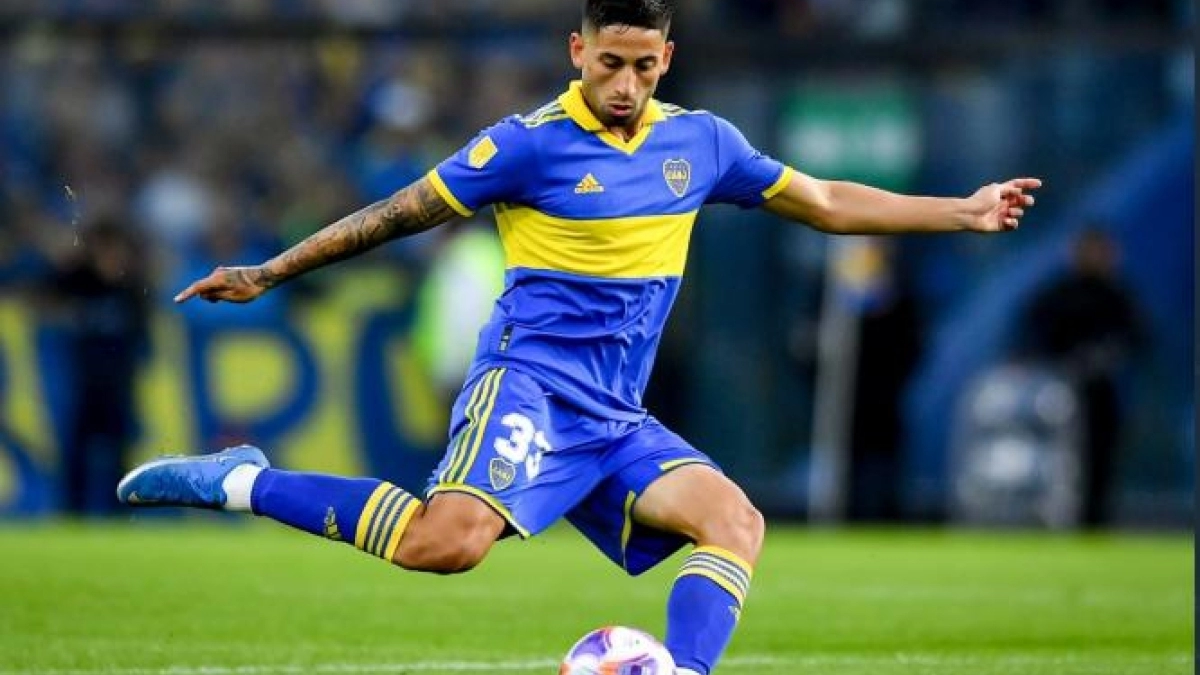 Los 3 fichajes que quiere hacer Boca Juniors si termina vendiendo a Alan Varela