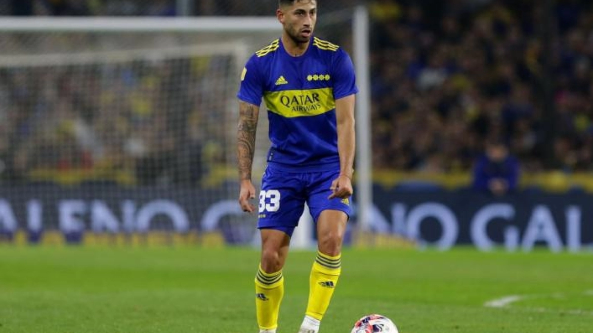 Los 3 clubes que quieren fichar a Alan Varela, estrella de Boca 