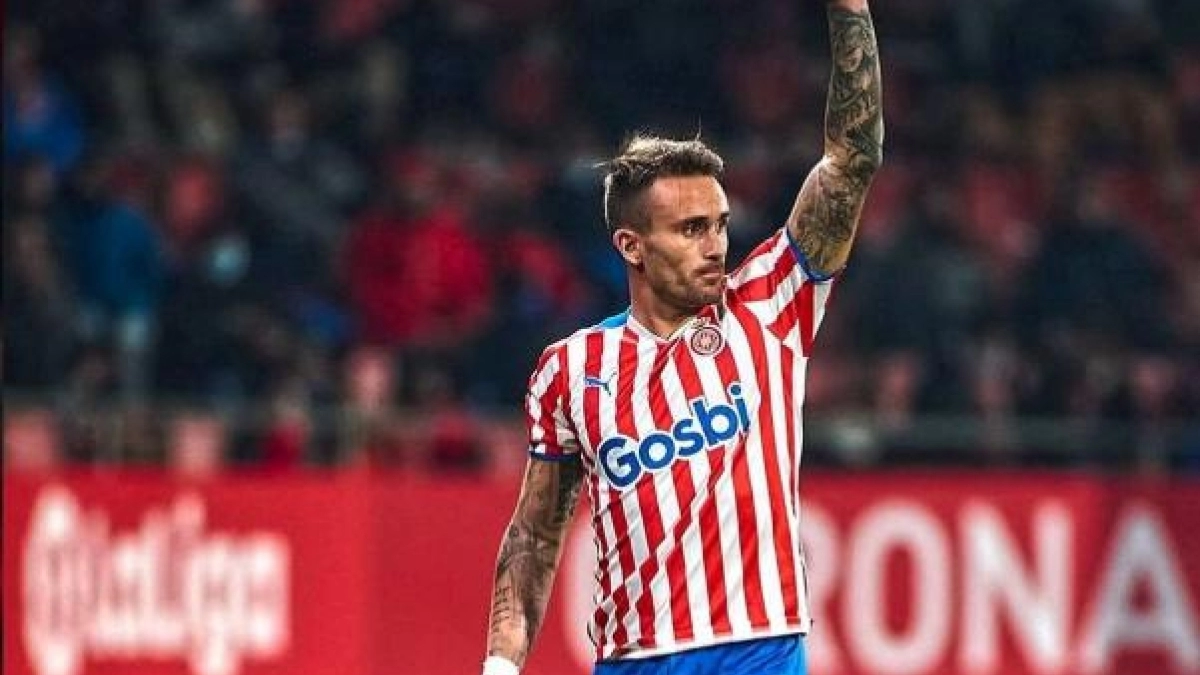 Aleix García, nuevo objetivo del Atlético de Madrid