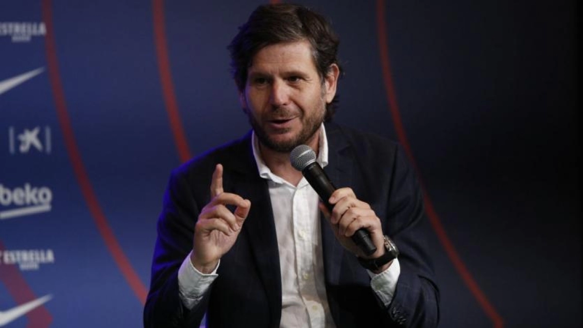 El sorprendente lateral derecho que sigue Alemany en LaLiga