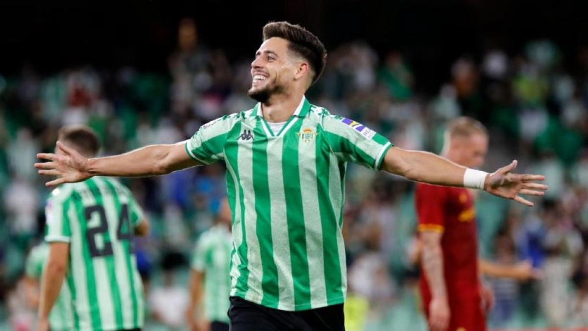 Álex Moreno, el gran olvidado de Luis Enrique - Foto: Superdeporte