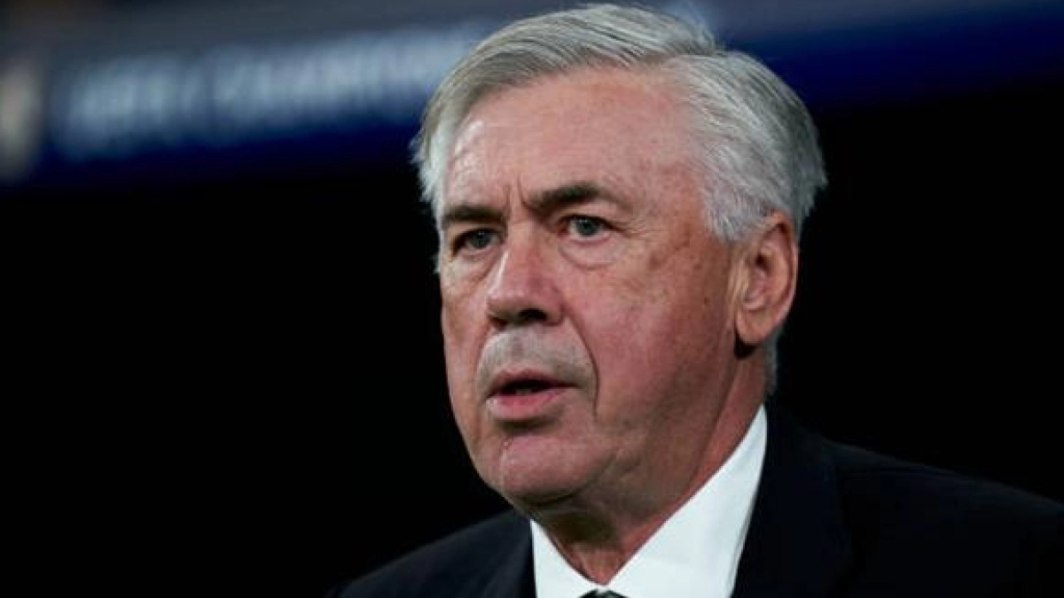 Ancelotti abre la puerta a dos salidas en enero / Depor.com