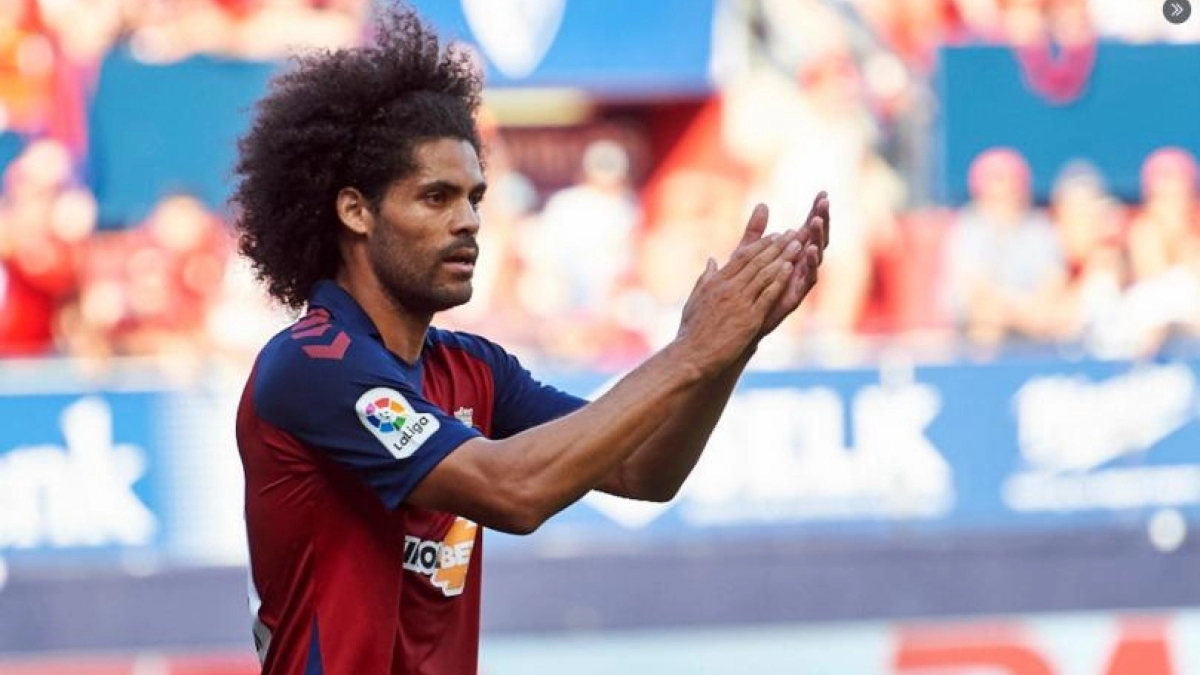 Aridane quiere forzar su salida del Osasuna