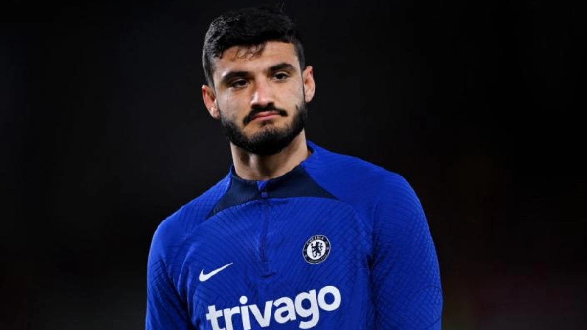 Armando Broja, el nuevo objetivo del Atlético de Madrid