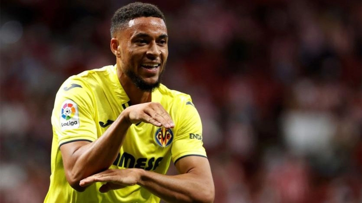 Arnaut Danjuma ha firmado un arranque liguero muy pobre. Foto: SPORT