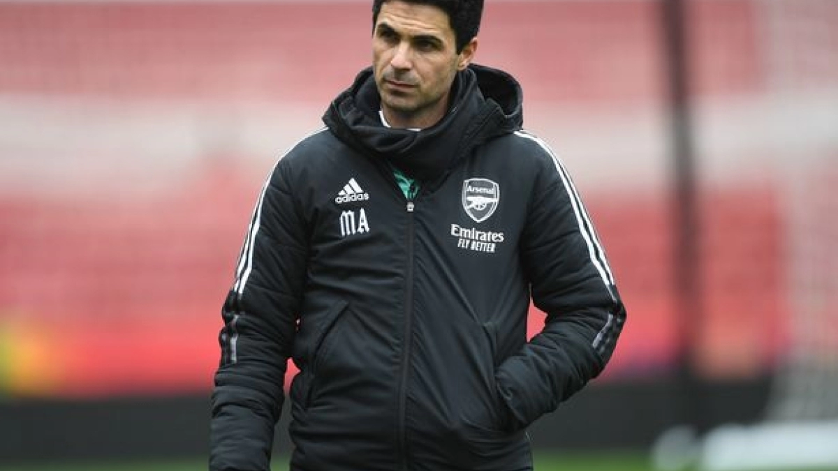 Arteta apuesta por el jugador revelación del Mundial
