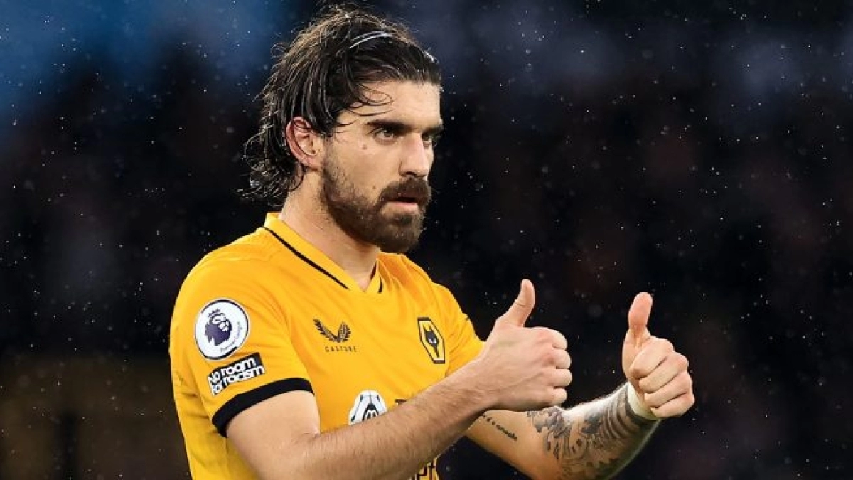 Aseguran que el Barcelona tiene cerrado el fichaje de Rúben Neves / Okdiario.com