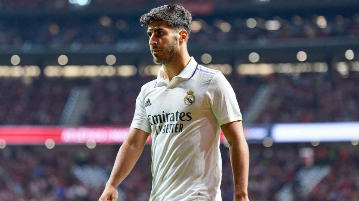 Asensio da el primer paso para quedarse en el Real Madrid / Eurosport.com