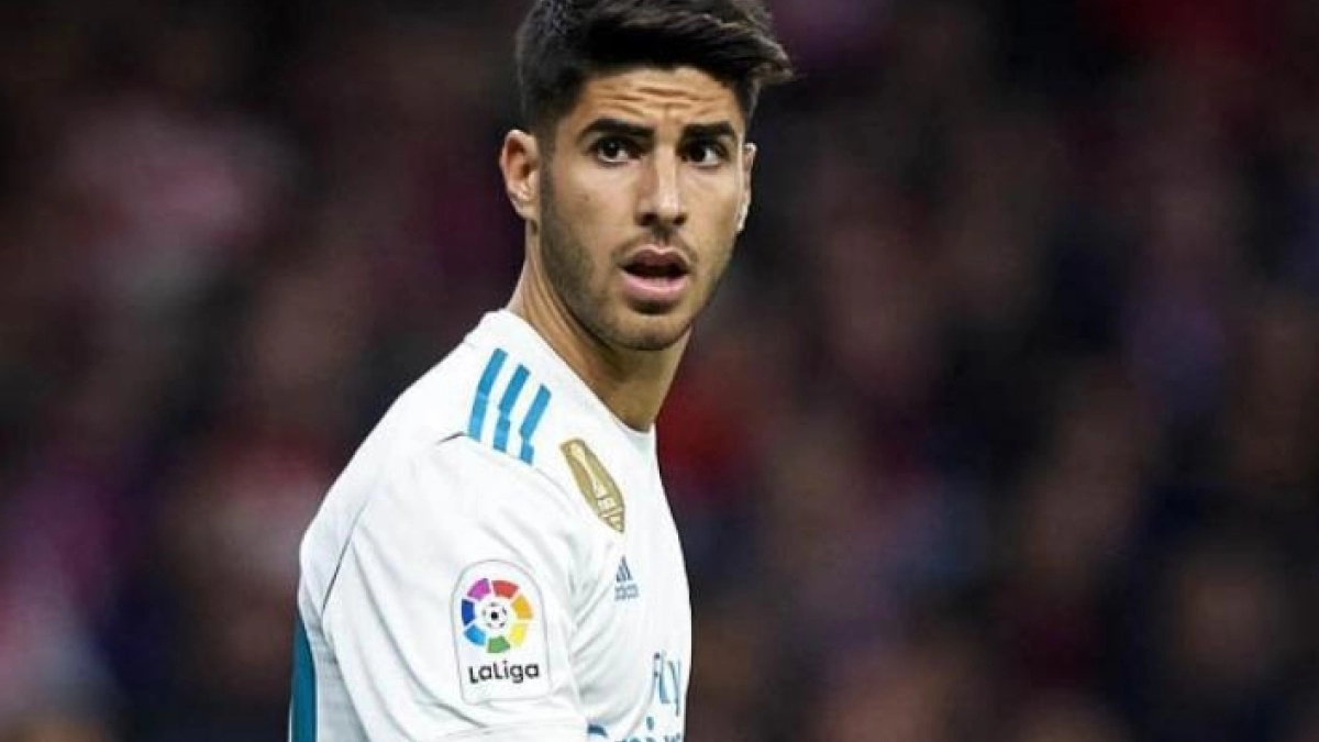 Asensio vuelve a coquetear con el Barcelona /