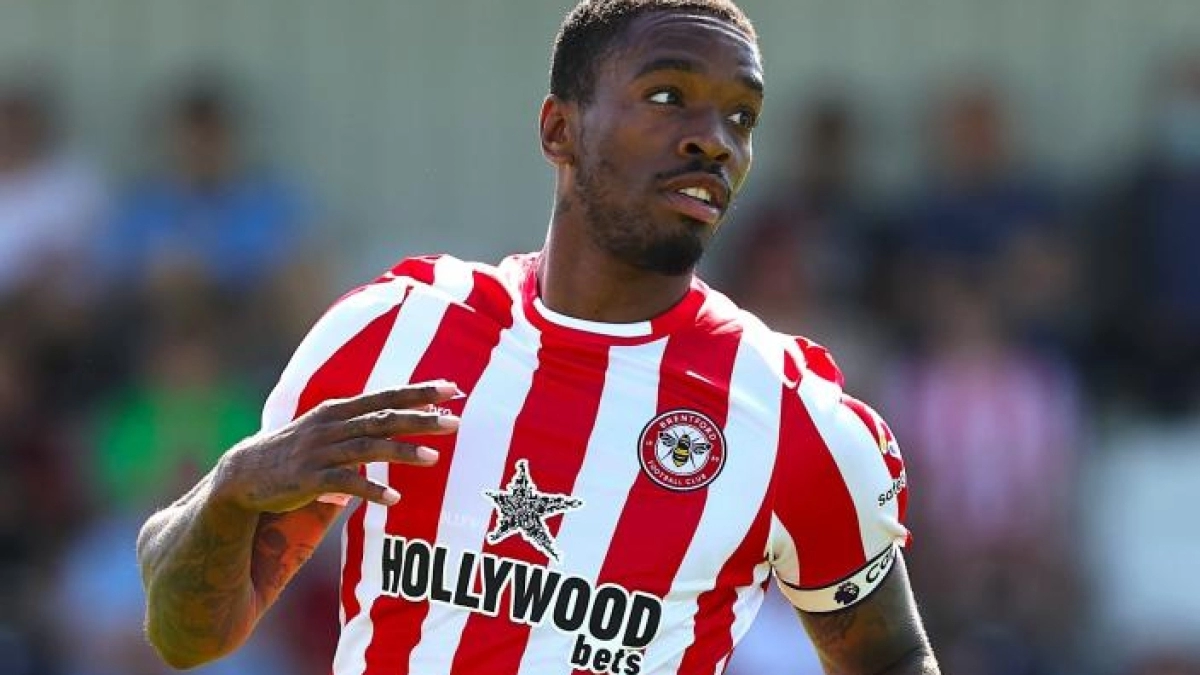 Ivan Toney, nuevo objetivo  del Manchester United para 2023