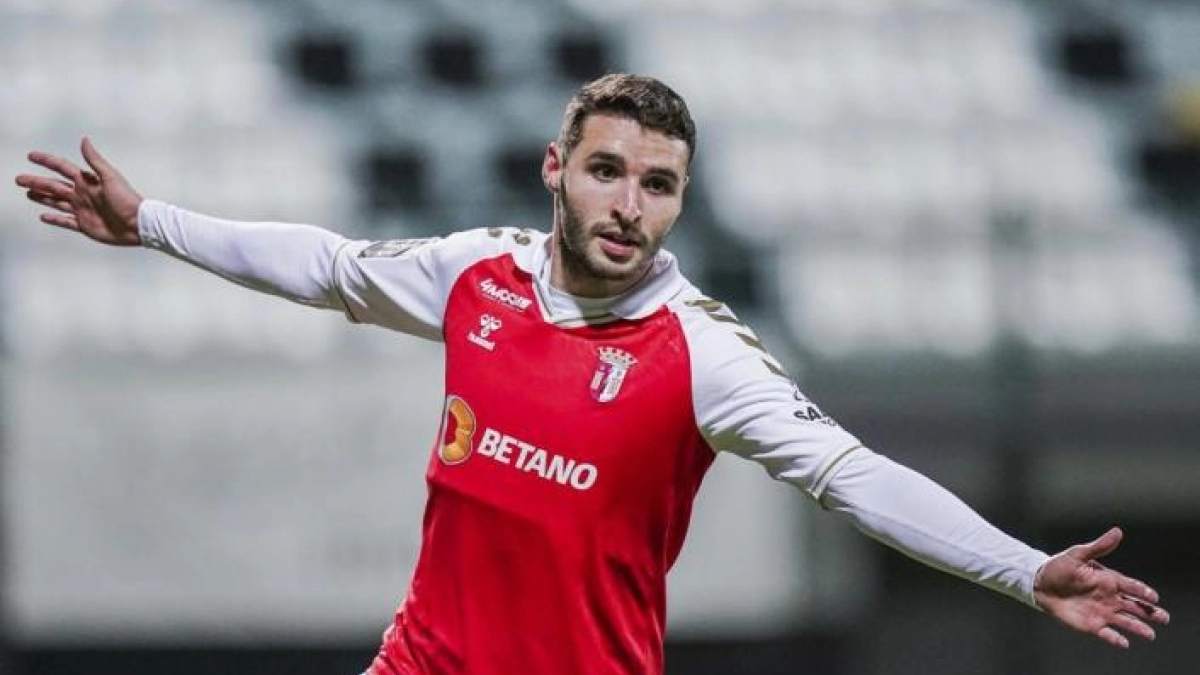 Atlético de Madrid: Abel Ruiz, el objetivo para reforzar el ataque - Foto: Marca