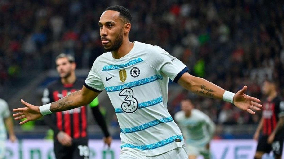 Aubameyang tiene la última palabra en su futuro - Foto: Sport