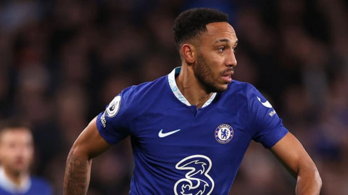 Aubameyang, nuevo objetivo para la delantera del PSG
