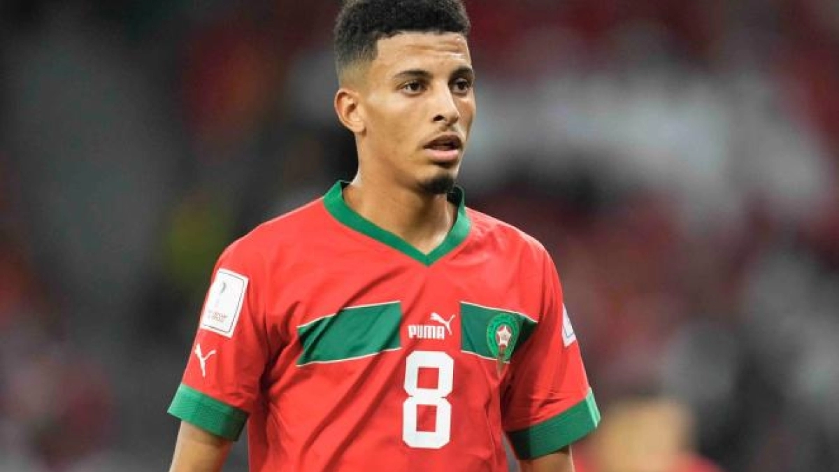 Fichajes Sevilla: Azzedine Ounahi, el nuevo objetivo de Monchi