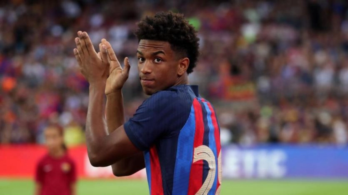 Balde renovará con el Barcelona - Foto: Mundo Deportivo
