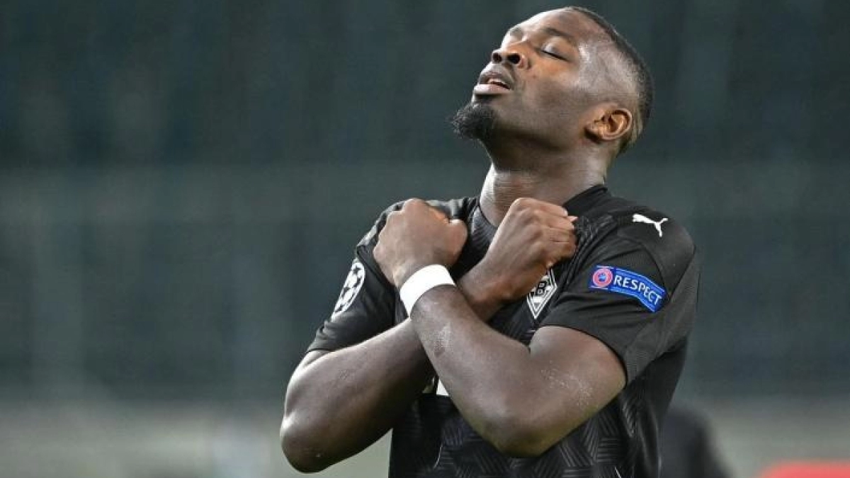 El Barça inicia la guerra por Marcus Thuram - Foto: Sport