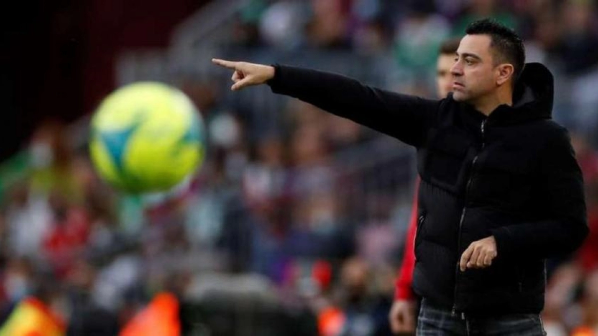 El Barça señala a su principal objetivo en el mercado invernal - Foto: Depor