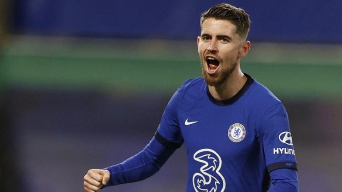 El Barça no es el único interesado en el fichaje de Jorginho - Foto: Bola.net