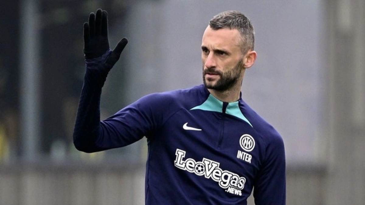 El Barcelona acelera por el fichaje de Marcelo Brozovic