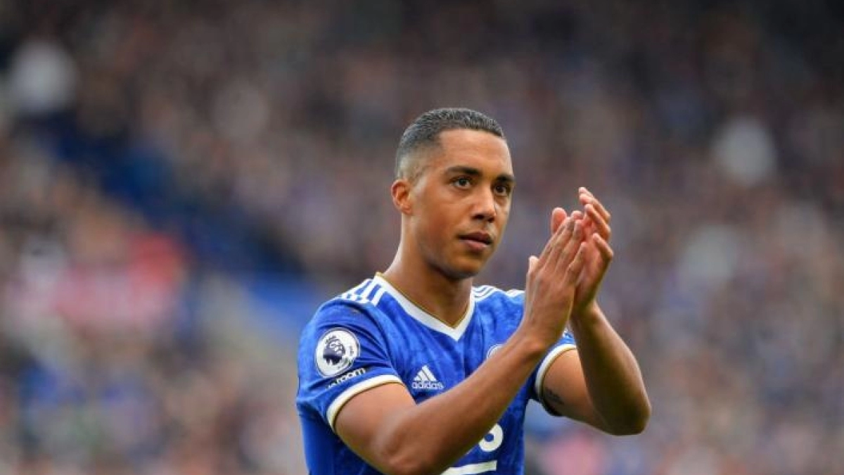 La Premier aleja a Tielemans del Barcelona