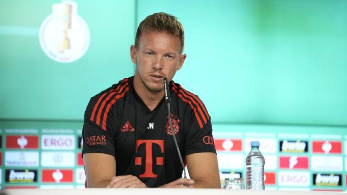 Apuntan a un delantero que entra en los planes de media Europa. Foto: @fcbayern