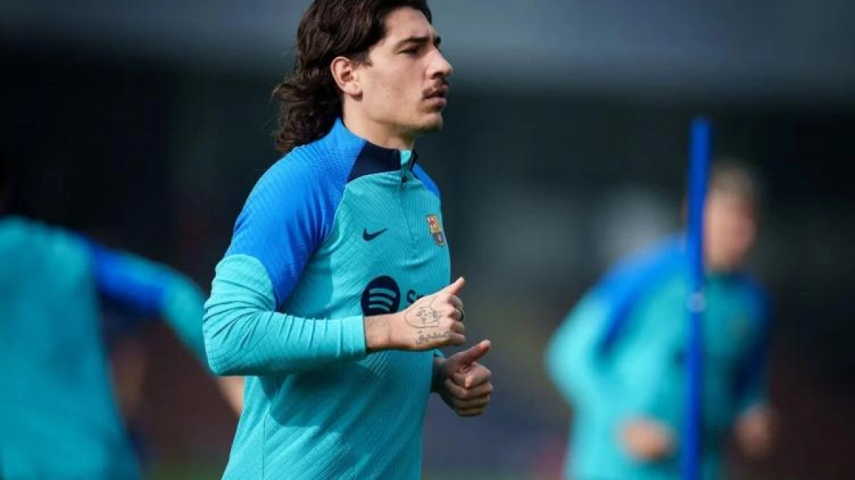 FC Barcelona, cerca de cerrar el fichaje del reemplazante de Bellerín