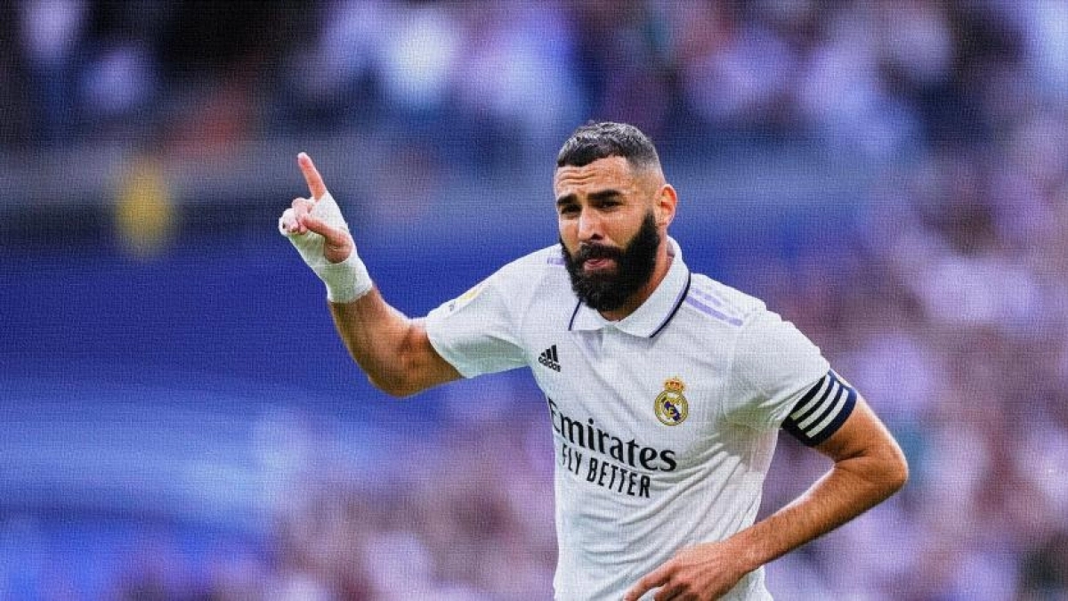 Fichajes Real Madrid: Florentino elige al heredero de Benzema