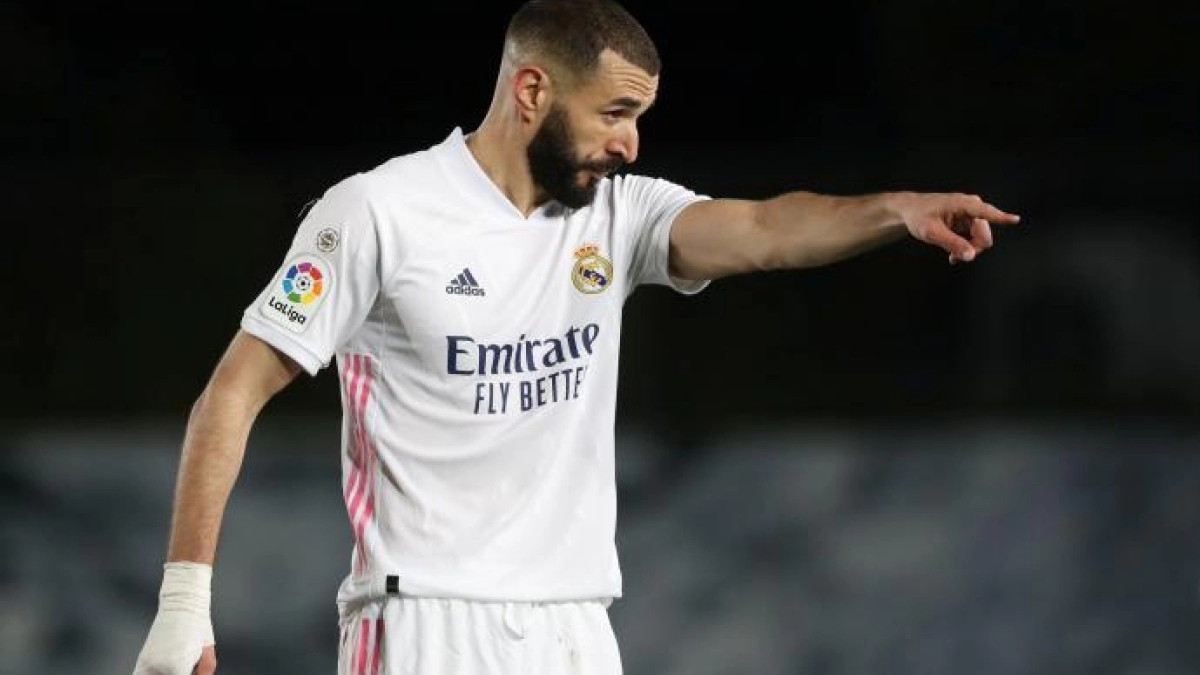Benzema dará una respuesta próximamente. Foto: El Mundo