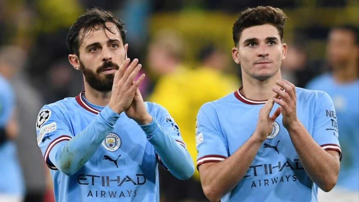 La condición del Manchester City para vender a Bernardo Silva