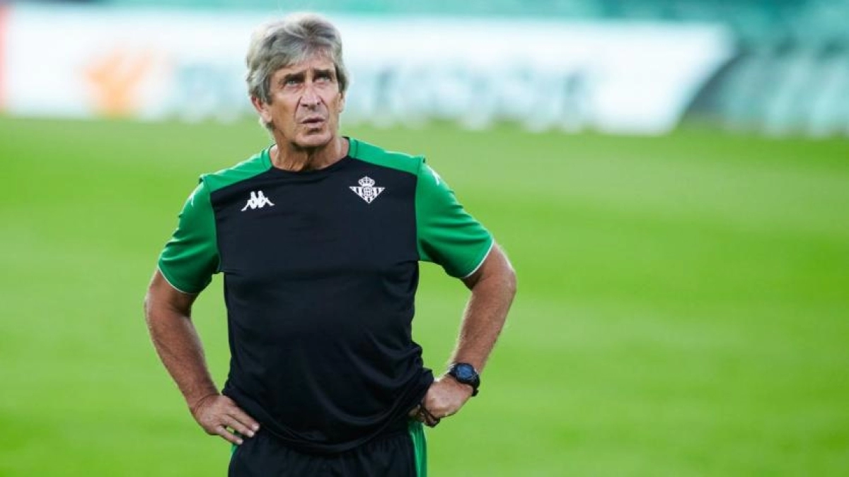 El Betis acuerda su primer fichaje top para la 2023/2024