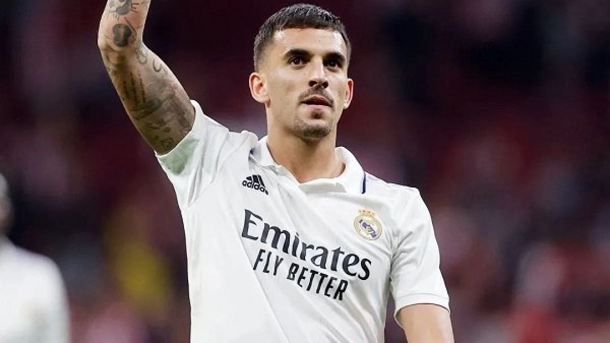 El Betis deja de ser el favorito en la puja por Ceballos - Foto: Liga Olahraga