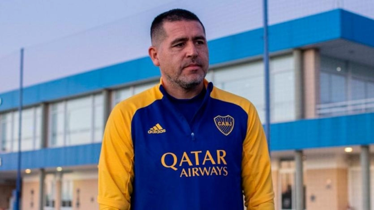 Boca Juniors elige entrenador para la próxima temporada